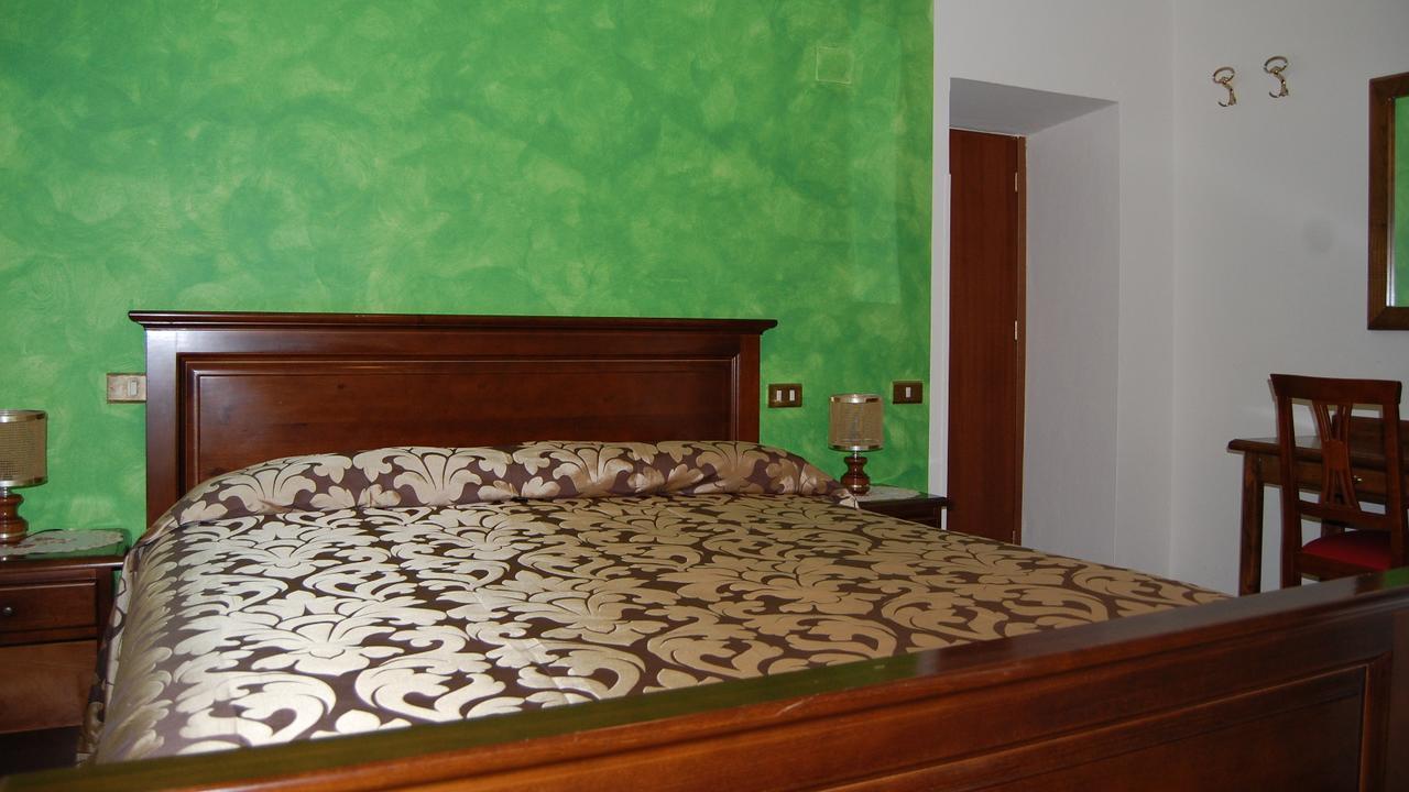 Albergo Miramonti Comano  Exterior photo