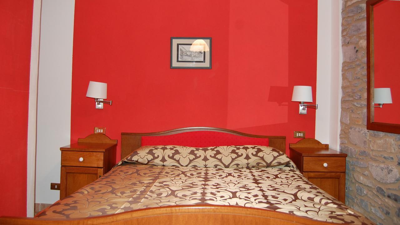 Albergo Miramonti Comano  Exterior photo